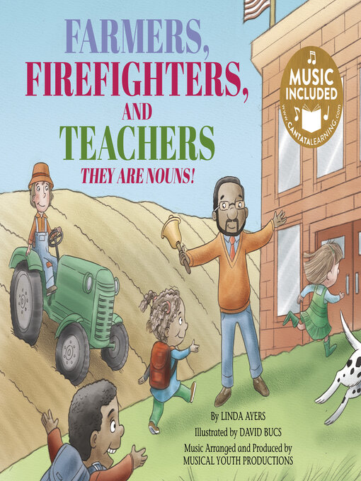 Title details for Farmers, Firefighters, and Teachers by Musical Youth Productions - Wait list
